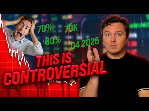 Everyone Sell Your Crypto By December [PAIN]