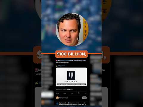 Pay Attention – This Is The Next Big Crypto Trade