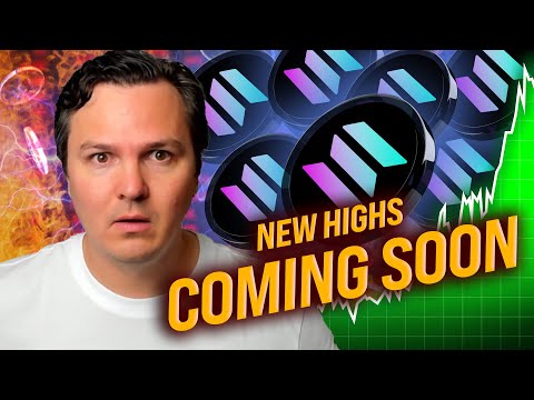 Move Over ETH. SOL is the Trade. Move Over ETH. SOL is the Trade.