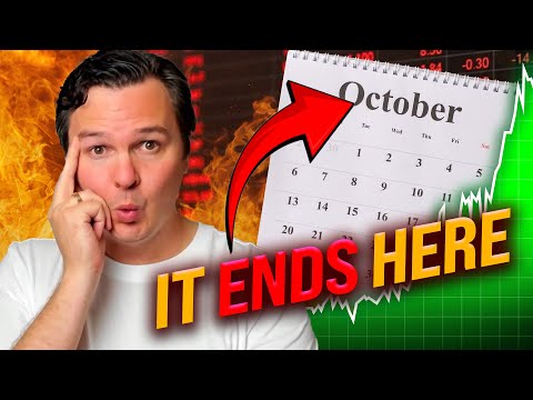 Here is the Exact Day the Bull Market Will End