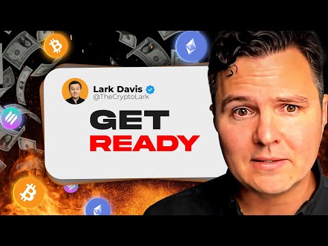 Crypto Will Move Quick When… Crypto Will Move Quick When…