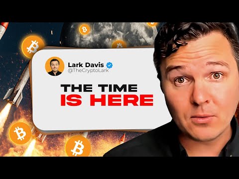 Crypto: The Next Few Months Could Be VERY Interesting Crypto: The Next Few Months Could Be VERY Interesting
