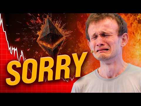 Why Ethereum Will Never Flip Bitcoin Why Ethereum Will Never Flip Bitcoin