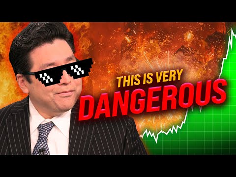 Is a New 10-Year Bull Run Starting? Is a New 10-Year Bull Run Starting?