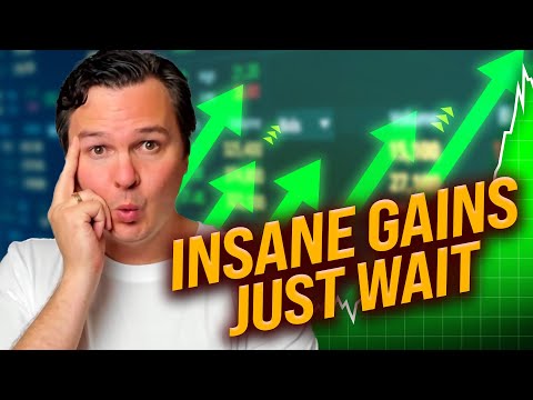 Will Crypto 25X By 2032? Will Crypto 25X By 2032?
