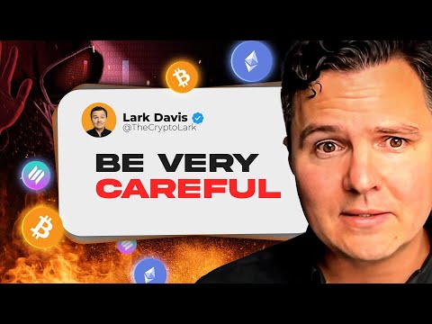 Crypto Buyers! Watch out!
