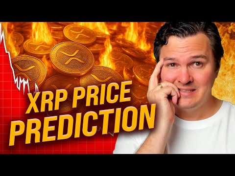 Can XRP Realistically 10x From Here This Cycle?
