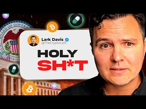 The Big Cut Is Days Away! Get Ready Crypto Holders