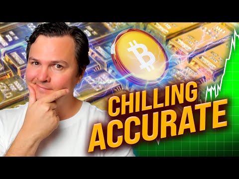 Does This Hidden Signal Show When Bitcoin’s Next ATH Should Hit???
