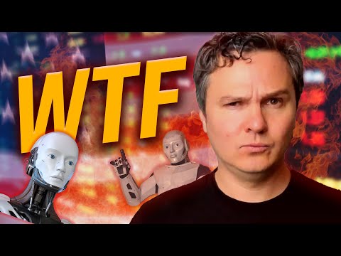 The Great Reset Is here [How To Invest And Make Millions]
