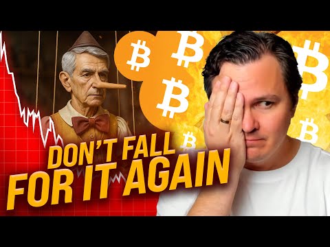 The Big Jobs Lie And What Comes Next For Crypto