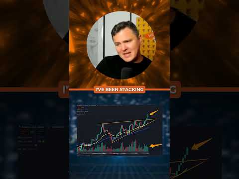 Is This The Best Trade In Crypto Right Now?