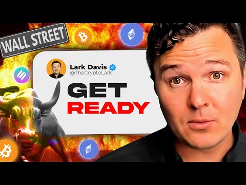 Crypto Is Ready, Here’s Proof!