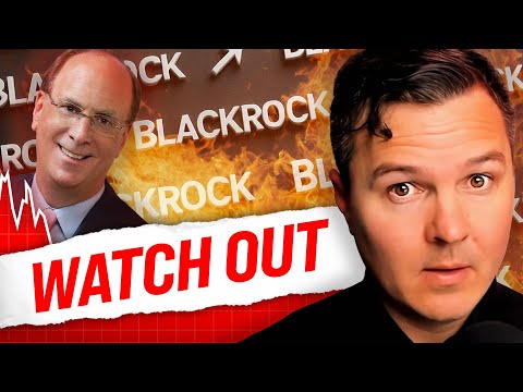 Keep Your Eyes on BlackRock. They are Up to Something Keep Your Eyes on BlackRock. They are Up to Something