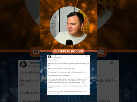 A Euphoric Melt Up Of The Crypto Market Is Coming A Euphoric Melt Up Of The Crypto Market Is Coming