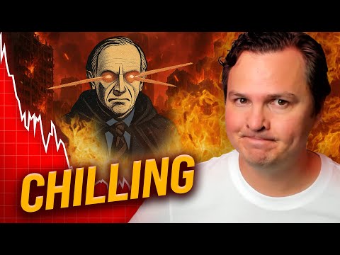 Ray Dalio’s Final Warning (Here’s When To Sell Your Crypto) Ray Dalio’s Final Warning (Here’s When To Sell Your Crypto)