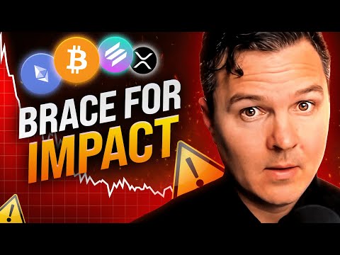 Major Crypto Warning [This is September 2020]
