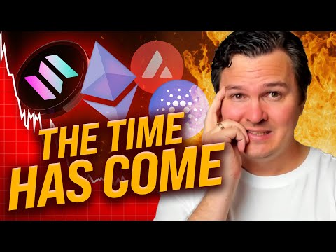 5 Signs Altcoins Will Outperform 5 Signs Altcoins Will Outperform