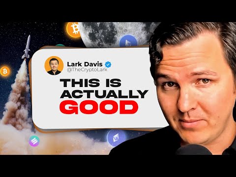 Is Crypto Getting Ready To Bounce? Is Crypto Getting Ready To Bounce?