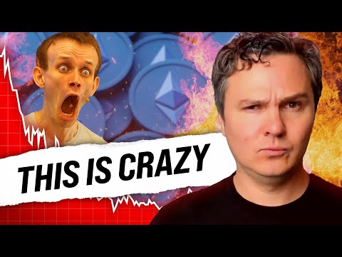 Big Bank’s Shocking Ethereum Prediction Big Bank’s Shocking Ethereum Prediction