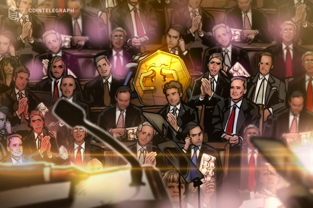 Crypto industry turns to US regulators after CLARITY setback Crypto industry turns to US regulators after CLARITY setback