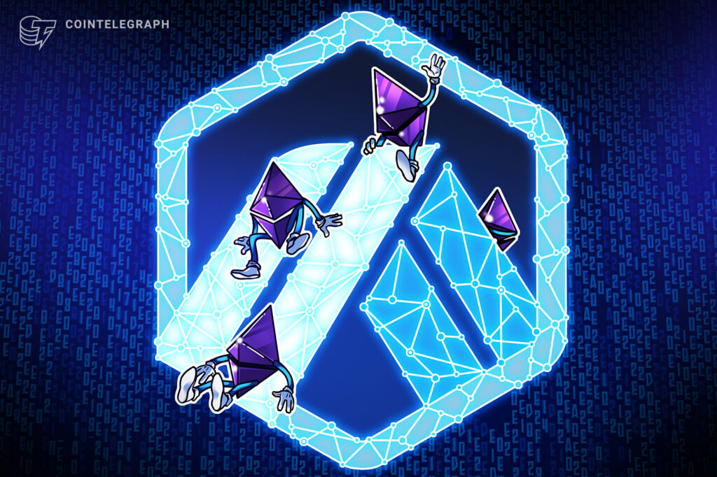 Standard Chartered says Arbitrum could outperform Bitcoin, Ether through 2030 Standard Chartered says Arbitrum could outperform Bitcoin, Ether through 2030