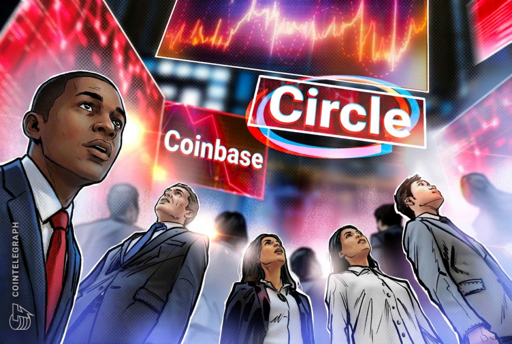 Crypto stocks slide after CLARITY Act fails to advance in Senate Crypto stocks slide after CLARITY Act fails to advance in Senate