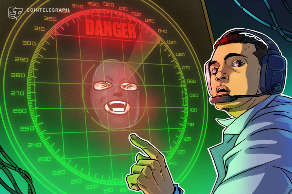 ETH wallet exploit backfires as MEV bot captures .7M, Kelp freezes address ETH wallet exploit backfires as MEV bot captures .7M, Kelp freezes address
