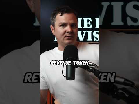 Smart Money Buys Tokens That Buy Back Their Own Bags!