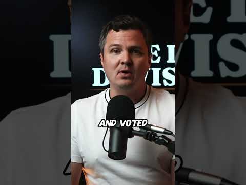 Clarity Act FAILS Senate Vote! What Happens Next?