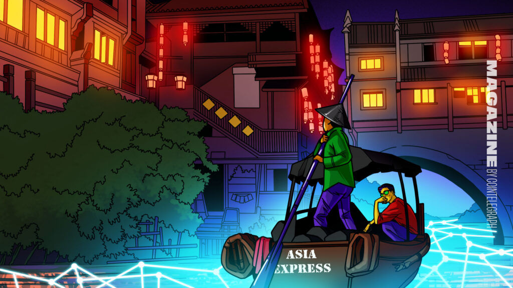 North Korea drives onchain malware surge, CoinEx shuts: Asia Express North Korea drives onchain malware surge, CoinEx shuts: Asia Express
