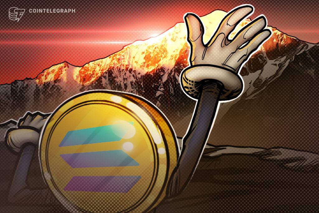 Solana’s Alpenglow launches on mainnet, targets 99% faster finality Solana’s Alpenglow launches on mainnet, targets 99% faster finality