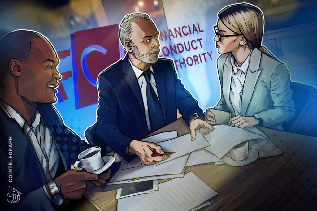 UK financial watchdog opens consultations for DeFi guidance, crypto laws UK financial watchdog opens consultations for DeFi guidance, crypto laws