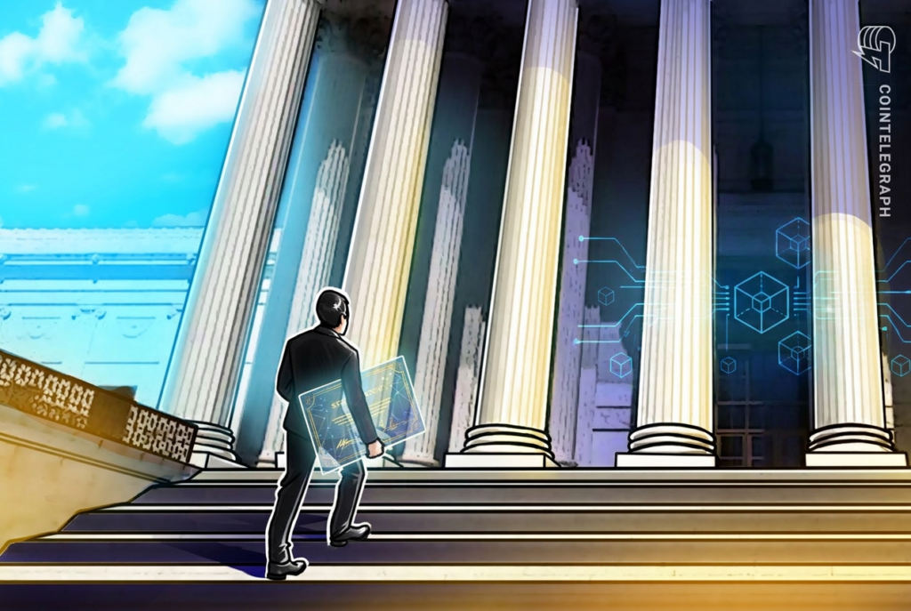 SEC flags tokenization as high-risk area in 2027 market examinations SEC flags tokenization as high-risk area in 2027 market examinations