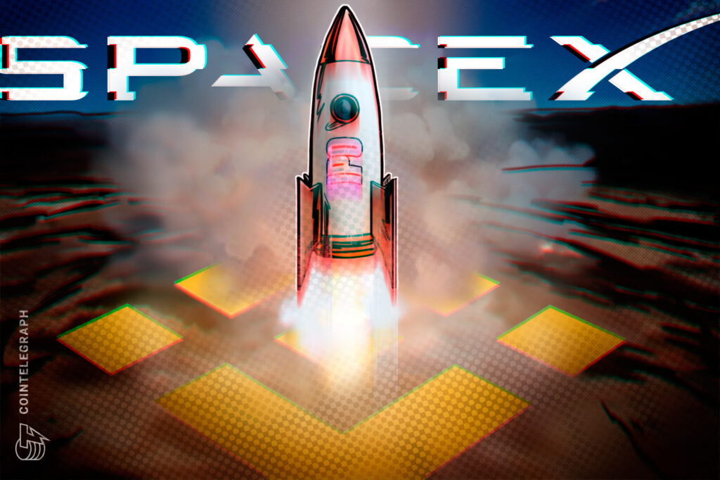 Bitcoin price tags .6K as US stocks head higher on SpaceX Q3 earnings beat Bitcoin price tags .6K as US stocks head higher on SpaceX Q3 earnings beat