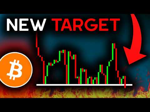 BITCOIN LIQUIDATIONS REVEAL NEXT PRICE TARGET!!! – Bitcoin News Today, Ethereum & Altcoins